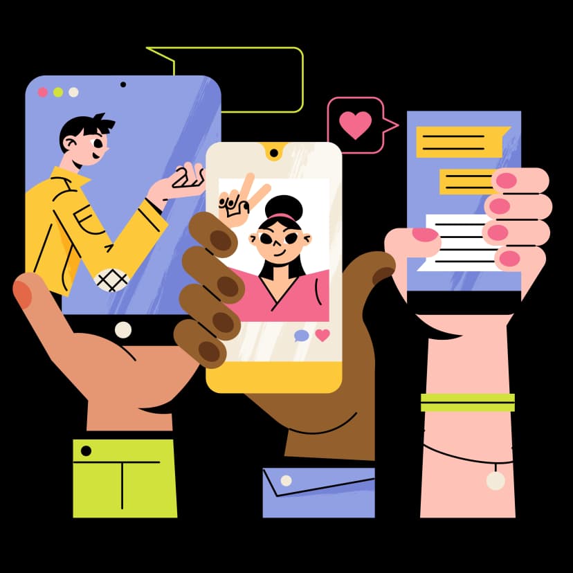Influencer Marketing