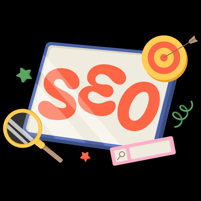 SEO Spesialis