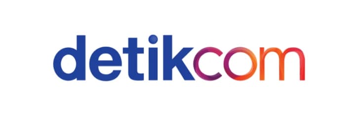 Detik Logo