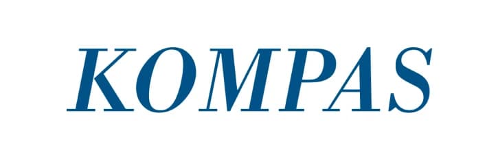 Kompas Logo